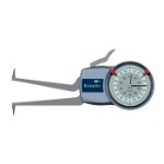 KROEPLIN H240 Indvendigt måleur 40-60 mm (Analog)